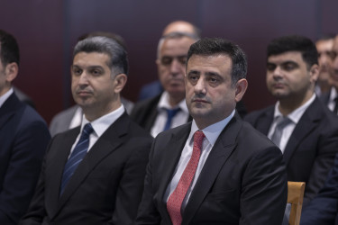 The final reporting event of the project “Support for Agrarian Development in Dashkasan and Goygol Districts” has been held