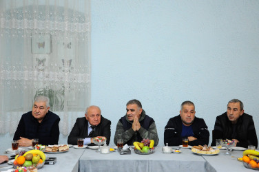 Kardiorevmatoloji sanatoriya ilə tanışlıq